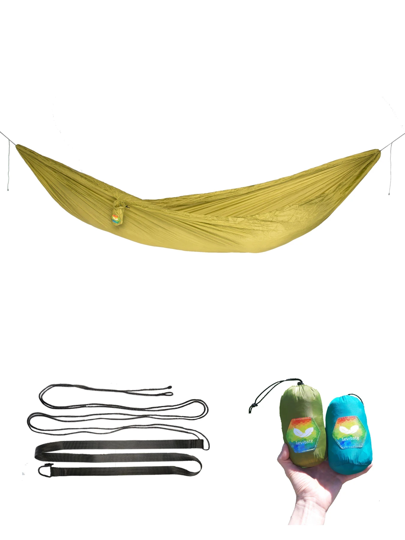 Спальник Levitate гамак модель Ultralight oliva Спальник Levitate гамак модель Ultralight oliva Фото