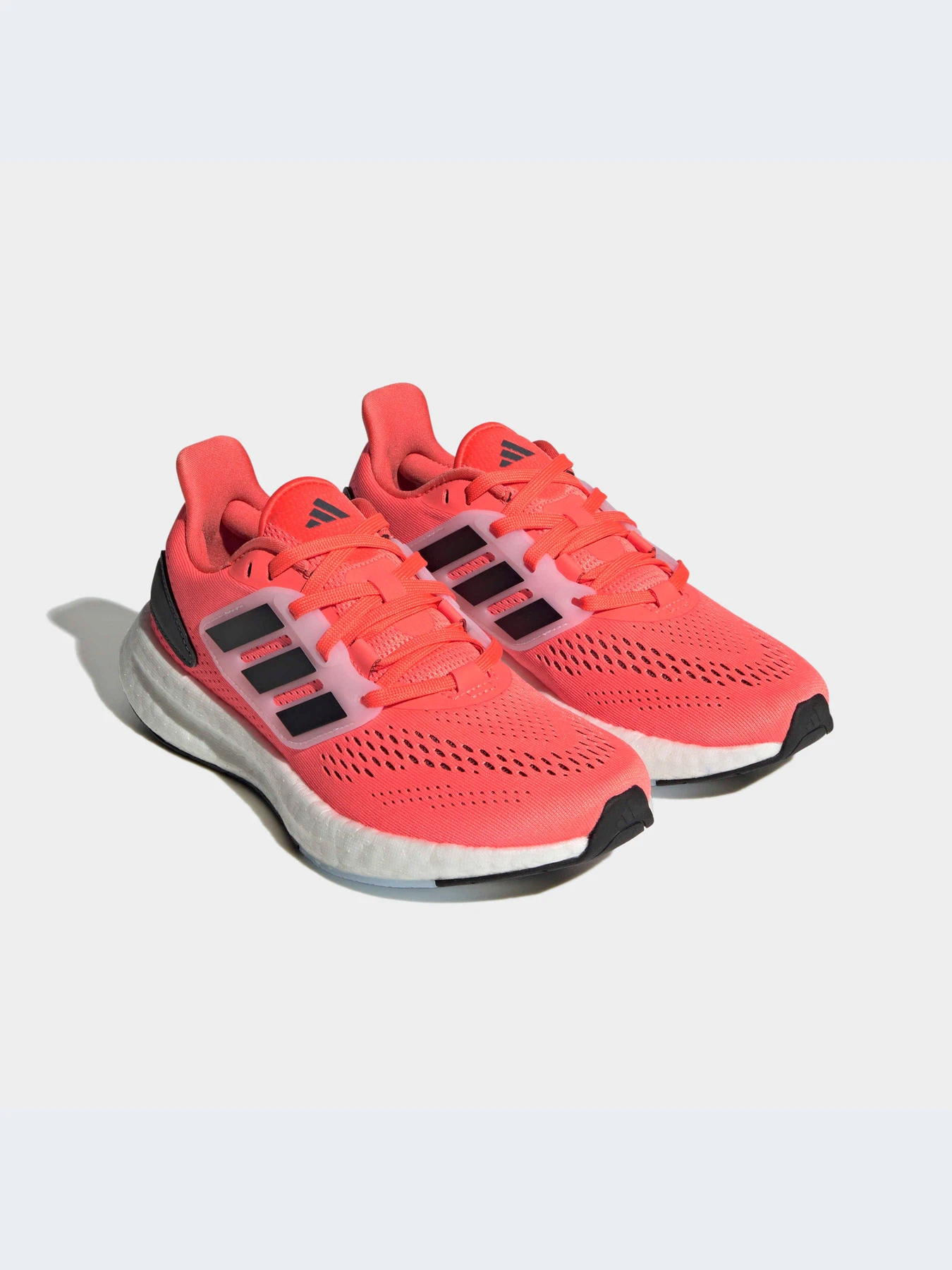 Кросівки Adidas PureBoost модель GZ2597 Кросівки Adidas PureBoost модель GZ2597 Фото
