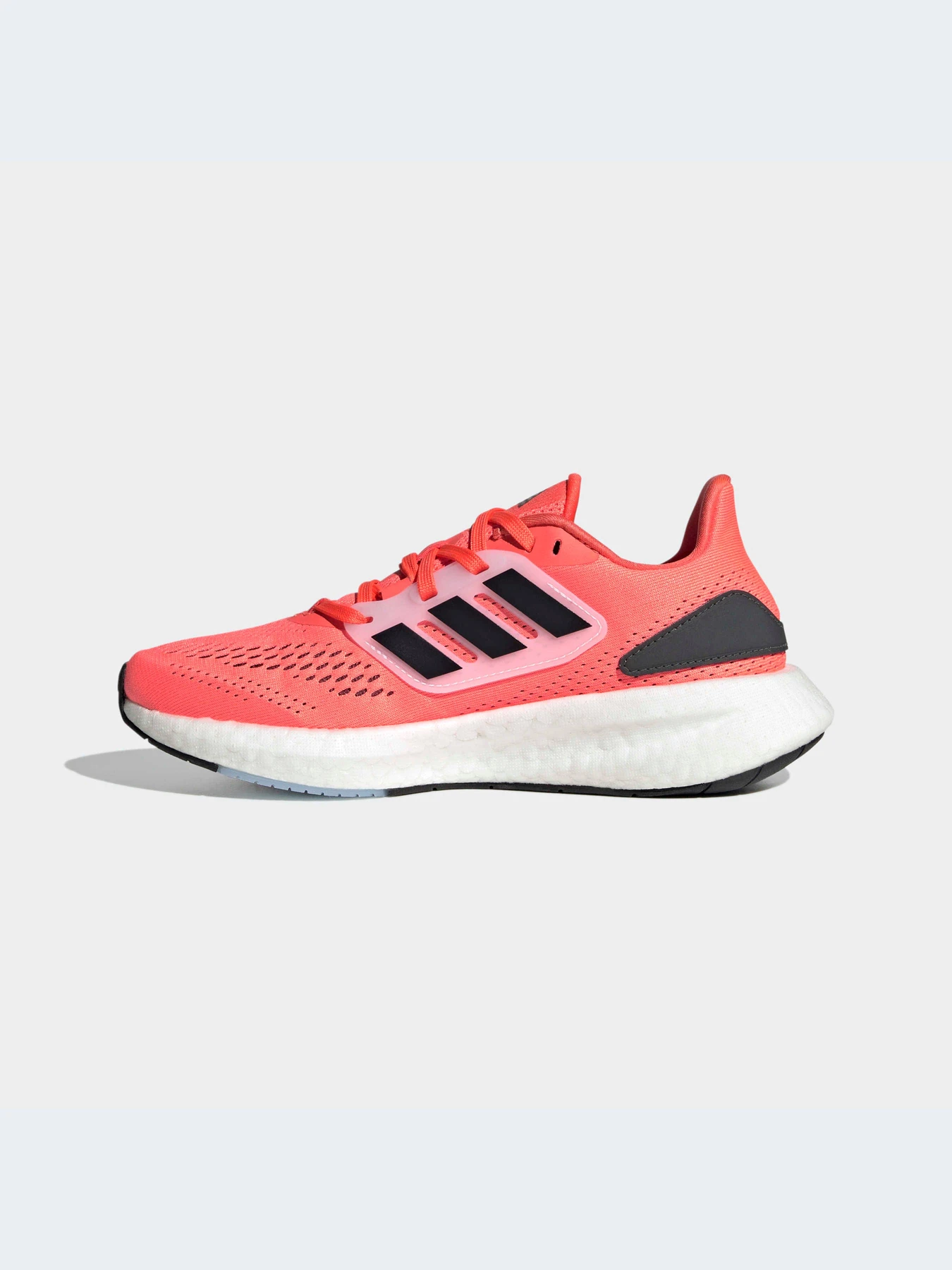 Кросівки Adidas PureBoost модель GZ2597 Кросівки Adidas PureBoost модель GZ2597 Фото
