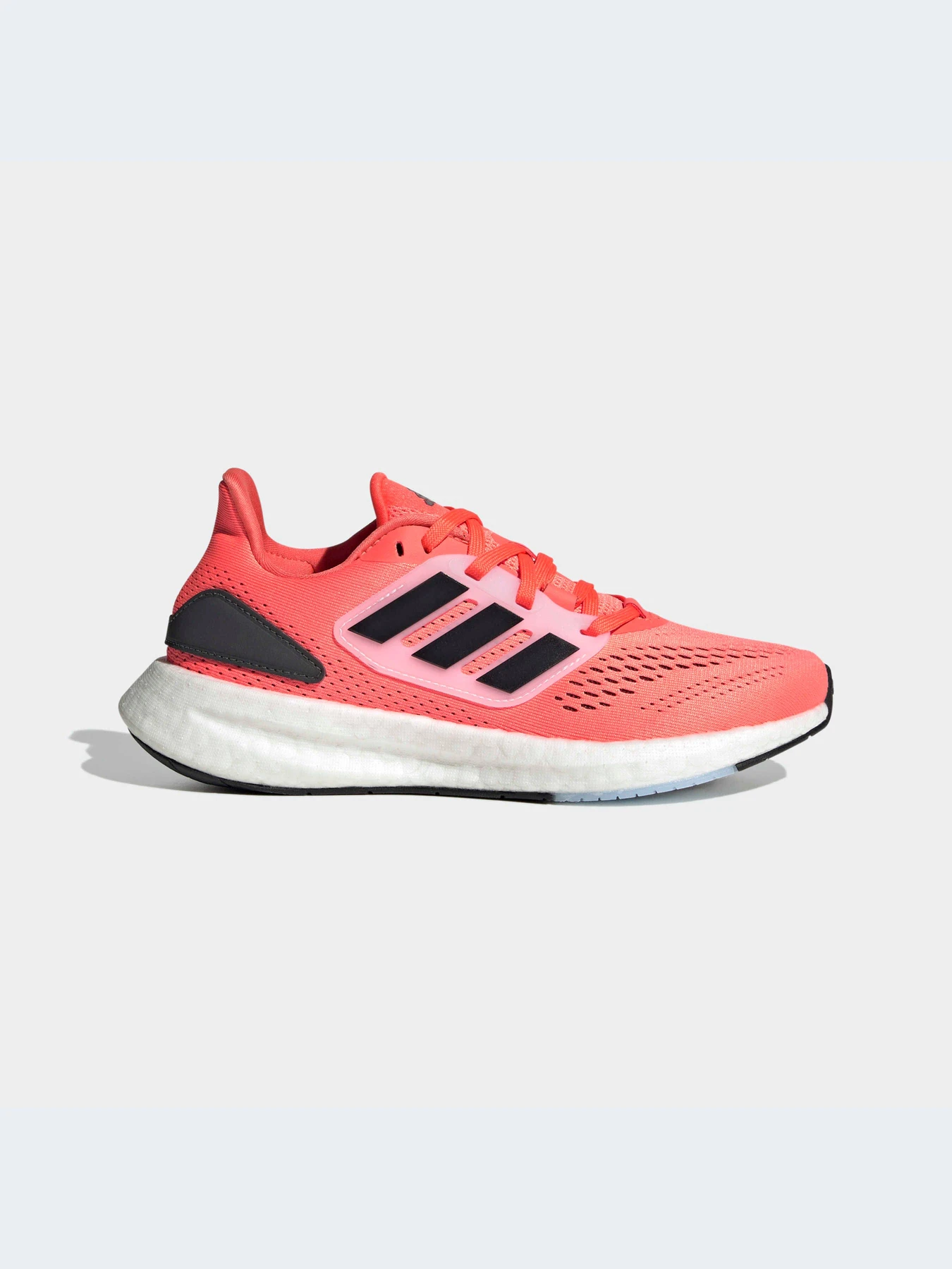 Кросівки Adidas PureBoost модель GZ2597 Кросівки Adidas PureBoost модель GZ2597 Фото