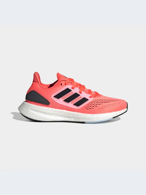 Кроссовки Adidas PureBoost модель GZ2597 Фото