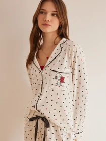 Одежда для дома и сна Women'secret модель 3137595-97 Фото