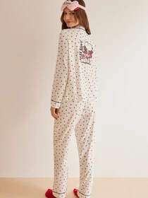 Одежда для дома и сна Women'secret модель 3137595-97 Фото