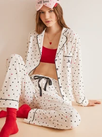 Одежда для дома и сна Women'secret модель 3137595-97 Фото