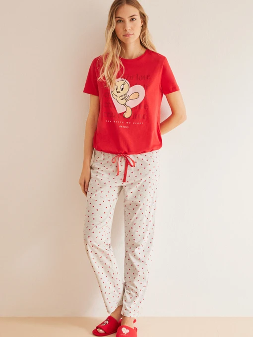 Одяг для дому та сну Women'secret модель 3137597-60 Фото