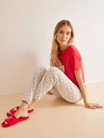 Одежда для дома и сна Women'secret модель 3137597-60 Фото