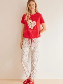 Одежда для дома и сна Women'secret модель 3137597-60 Фото