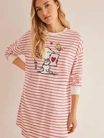 Одежда для дома и сна Women'secret модель 4447701-64 Фото