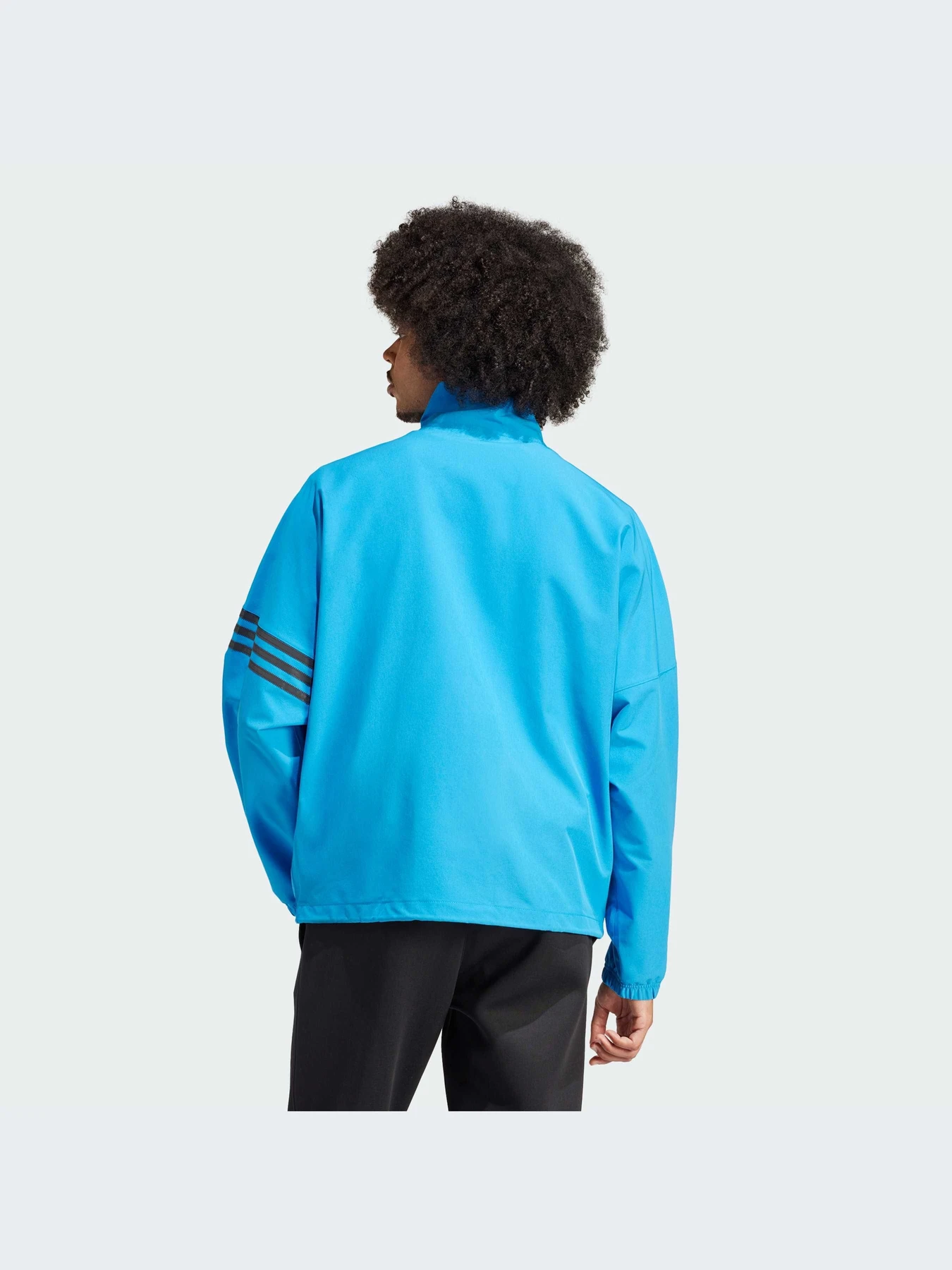 Худі та світшоти Adidas модель IR9447 Худі та світшоти Adidas модель IR9447 Фото
