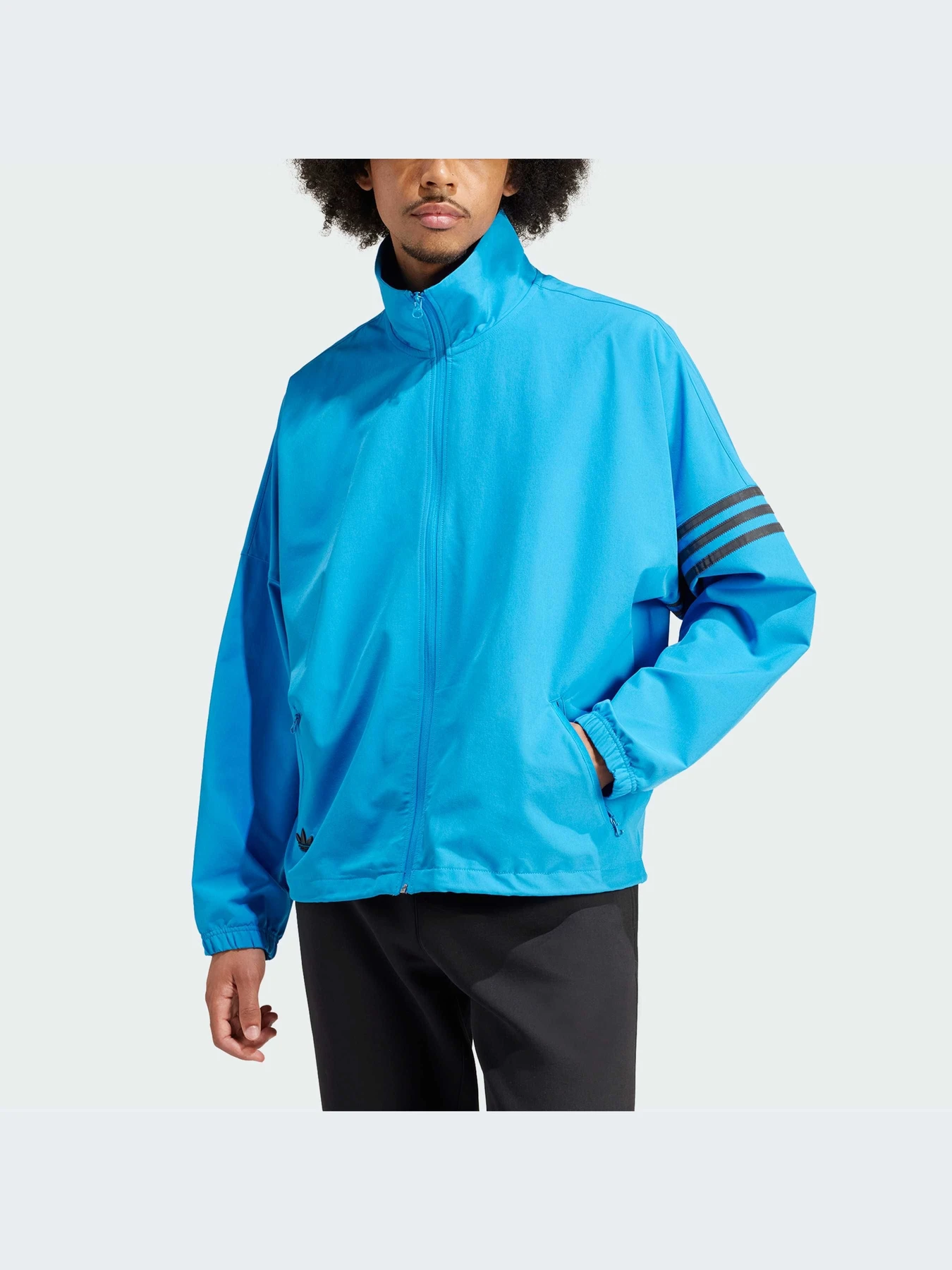 Худі та світшоти Adidas модель IR9447 Худі та світшоти Adidas модель IR9447 Фото