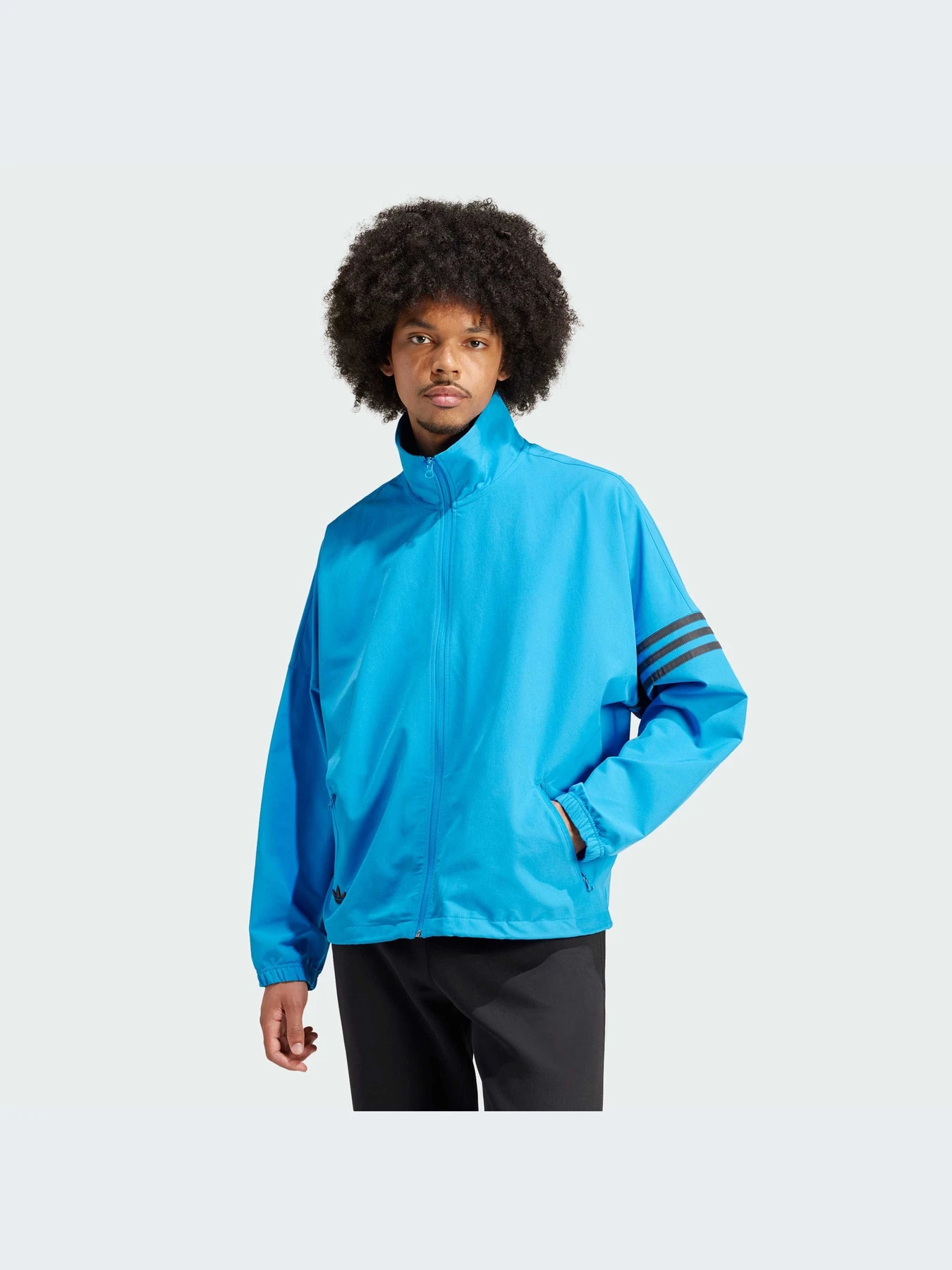 Худі та світшоти Adidas модель IR9447 Худі та світшоти Adidas модель IR9447 Фото