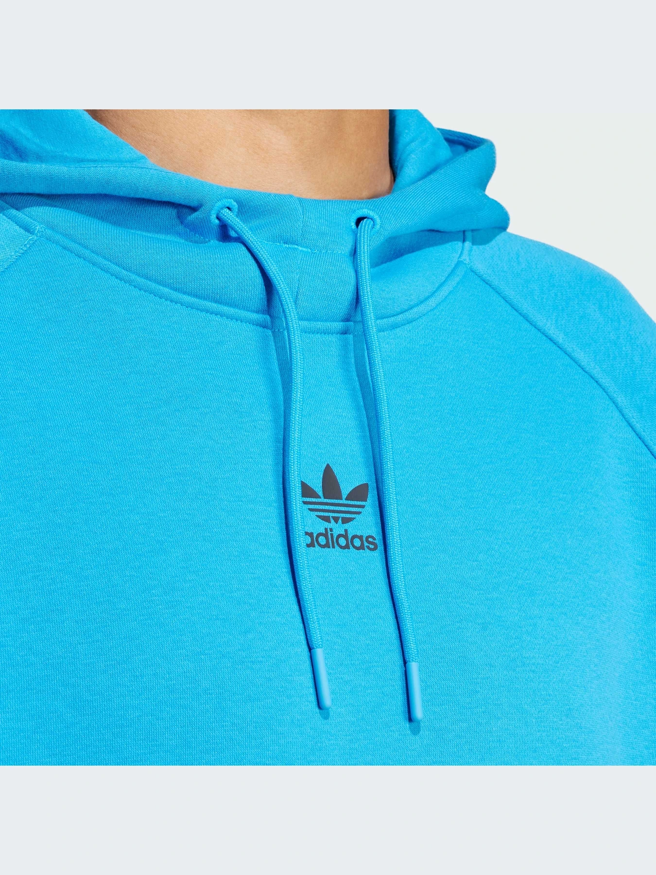 Худи и свитшоты Adidas модель IR9431 Худи и свитшоты Adidas модель IR9431 Фото