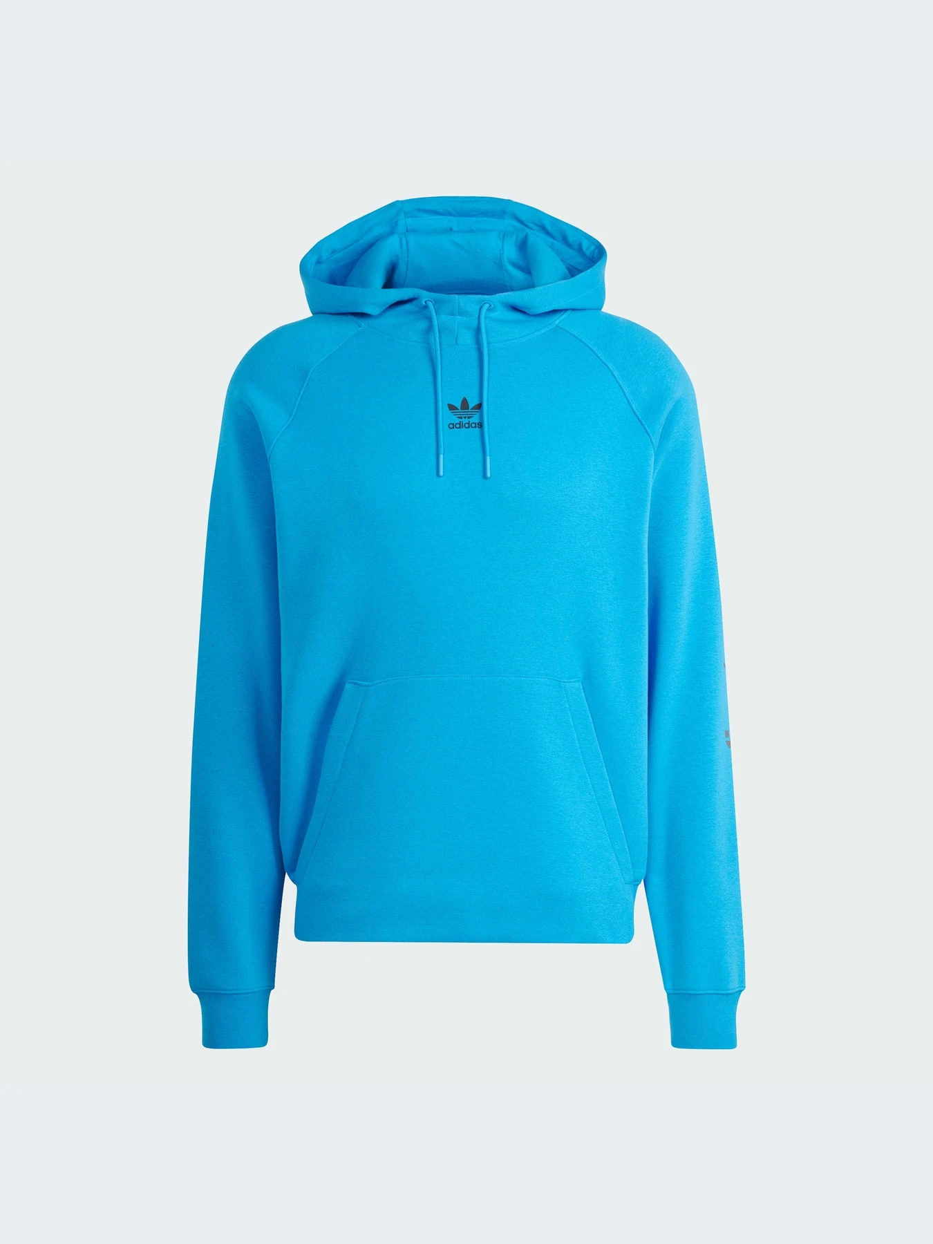 Худи и свитшоты Adidas модель IR9431 Худи и свитшоты Adidas модель IR9431 Фото