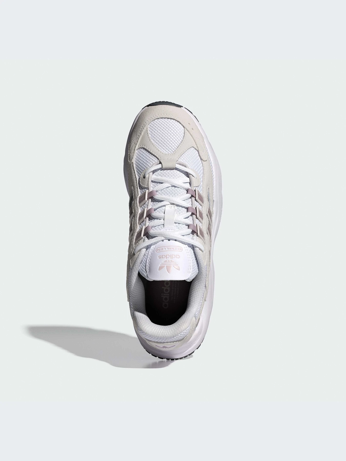 Кроссовки Adidas Ozweego модель IF6551 Кроссовки Adidas Ozweego модель IF6551 Фото