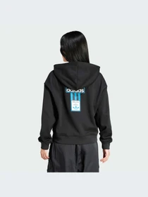 Худі та світшоти Adidas модель IU2458 Фото