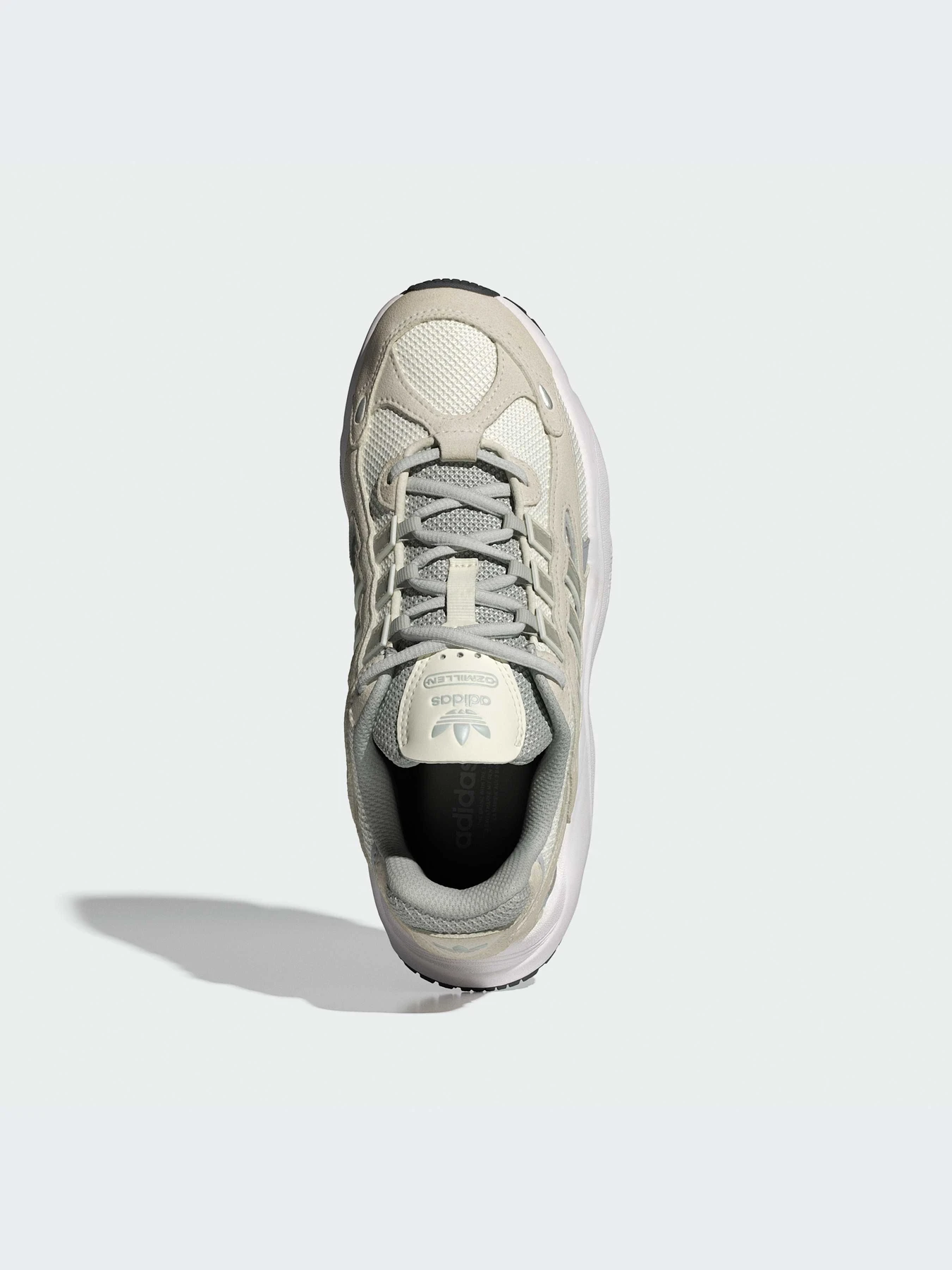 Кроссовки Adidas Ozweego модель IF6552 Кроссовки Adidas Ozweego модель IF6552 Фото