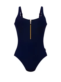 Одяг для пляжу Anita модель 7742ElouiseDarkBlue Фото
