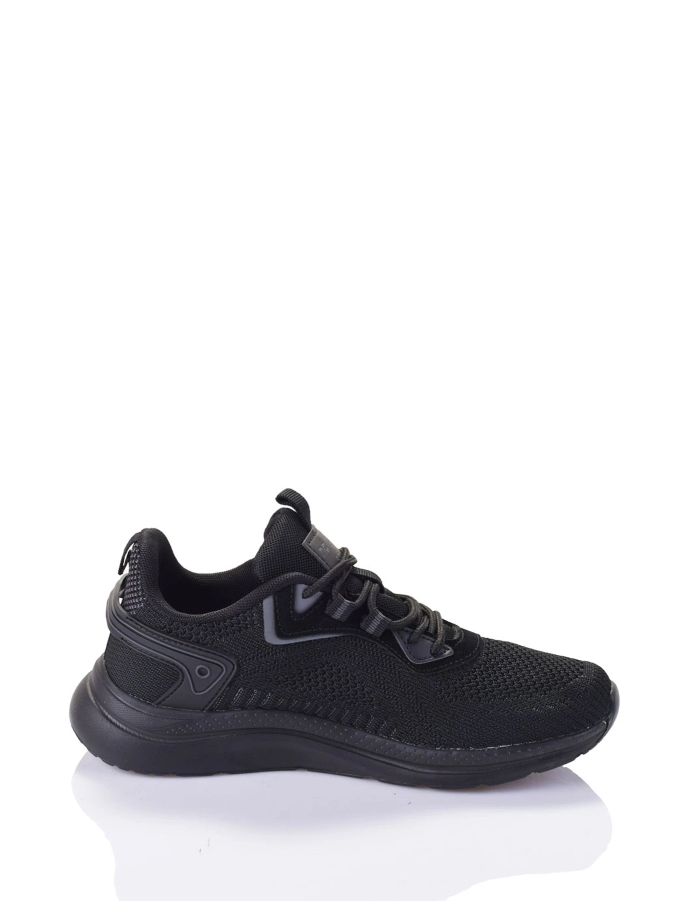 Кроссовки Navigator модель NB6009-4black Фото