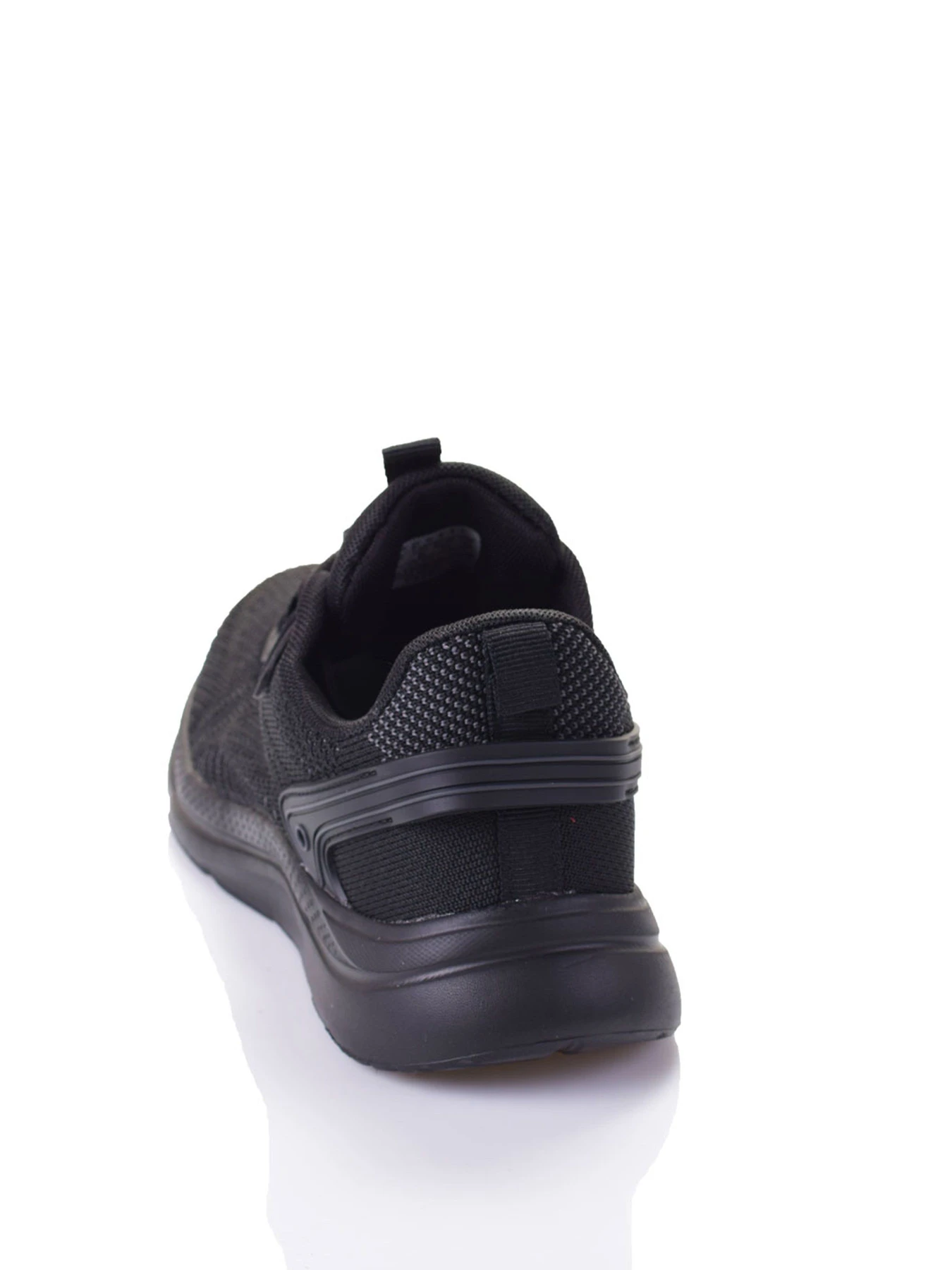 Кроссовки Navigator модель NB6009-4black Фото