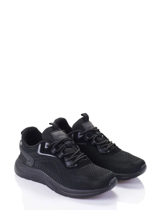 Кроссовки Navigator модель NB6009-4black Фото