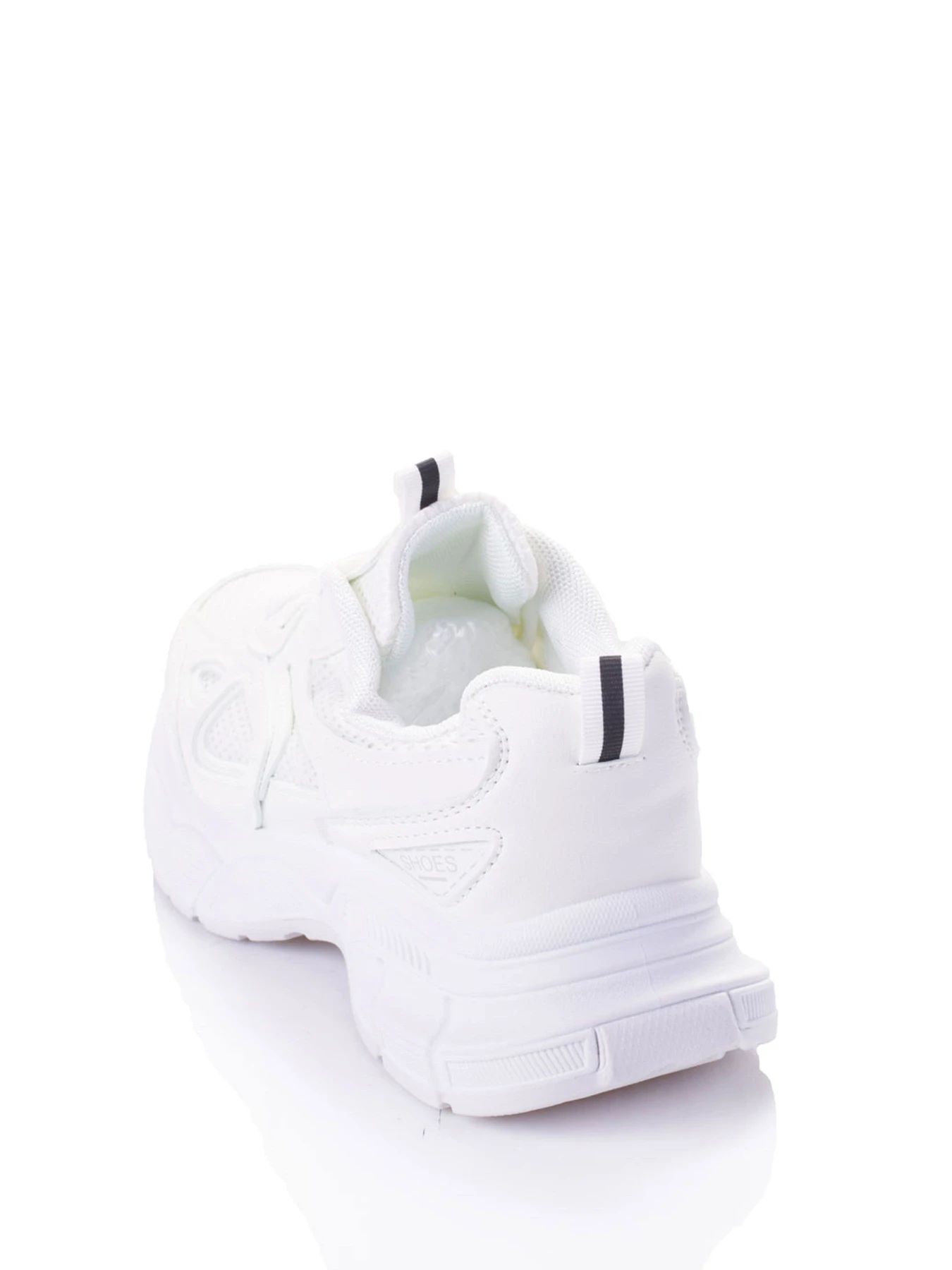 Кроссовки Navigator модель B5507-4white Кроссовки Navigator модель B5507-4white Фото