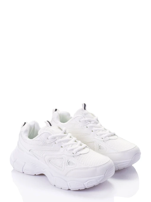 Кроссовки Navigator модель B5507-4white Фото