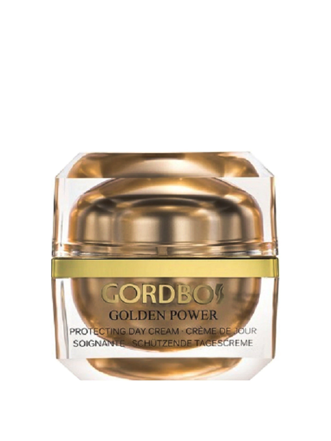 Крем для лица Gordbos модель 4260264448048 Крем для лица Gordbos модель 4260264448048 Фото