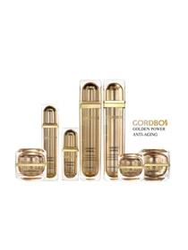 Крем для снятия макияжа с лица Gordbos модель 4260264448017 Фото