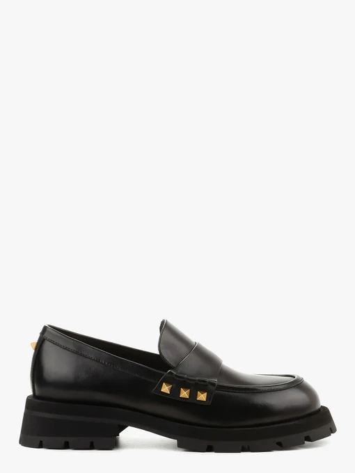 Туфлі та лофери LeBERDES модель 00000016676 Фото