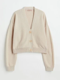Свитры и кардиганы H&M модель 70319 Фото