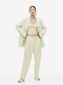 Брюки H&M модель 71666 Фото