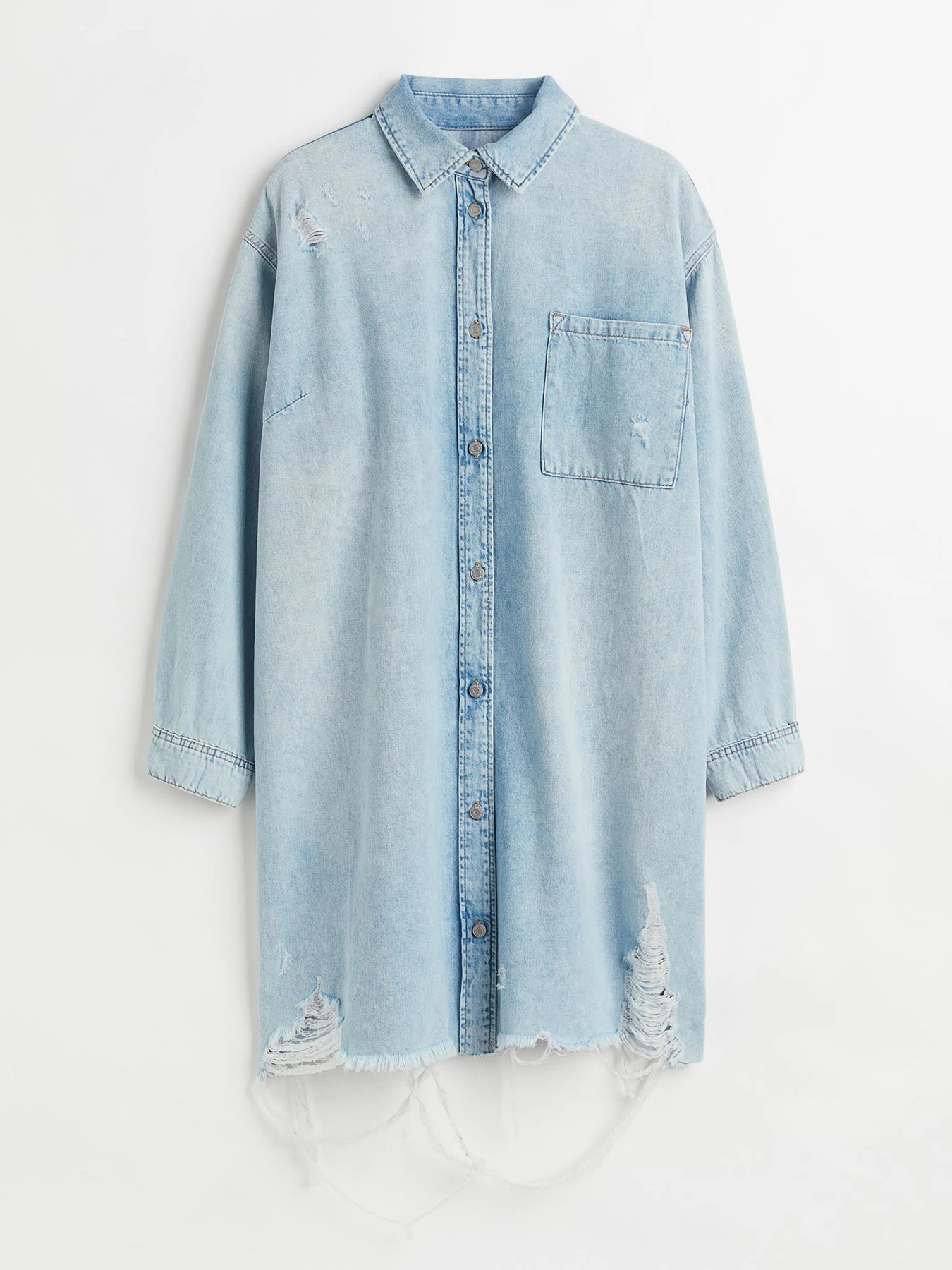 Платья H&M модель 71702 Фото