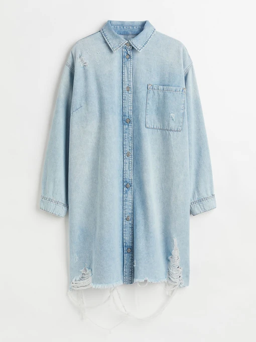 Платья H&M модель 71702 Фото