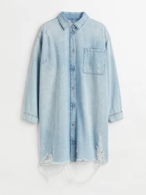 Платья H&M модель 71702 Фото