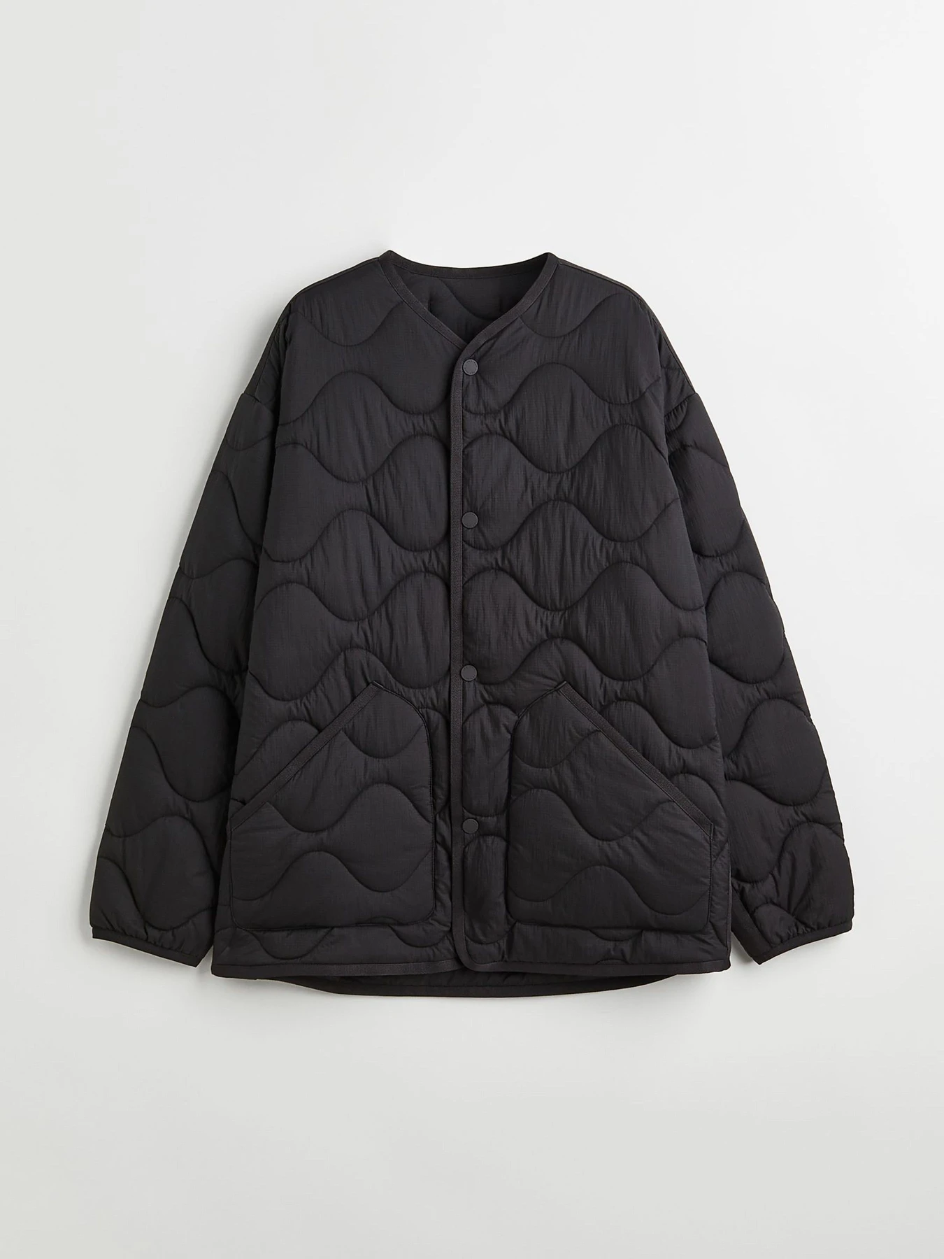 Куртки и дубленки H&M модель 71704 Фото