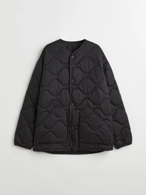 Куртки и дубленки H&M модель 71704 Фото