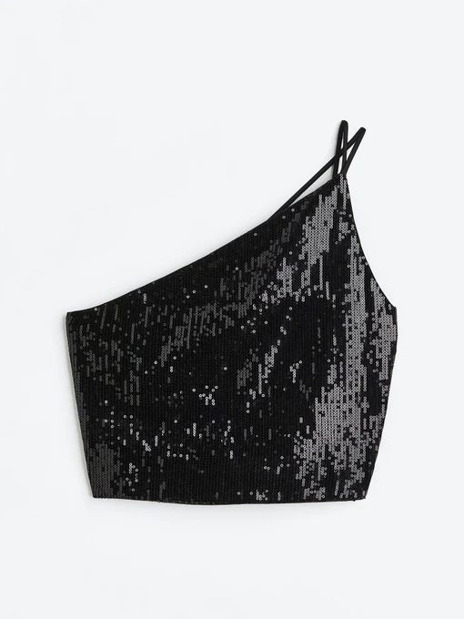 Футболки и поло H&M модель 71706 Фото