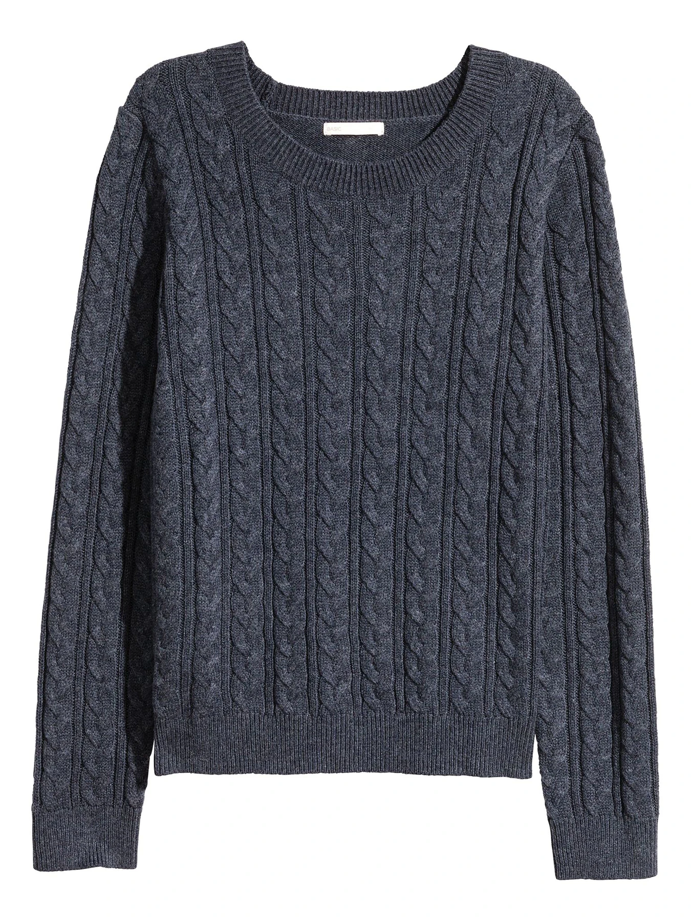 Свитры и кардиганы H&M модель 71709 Фото