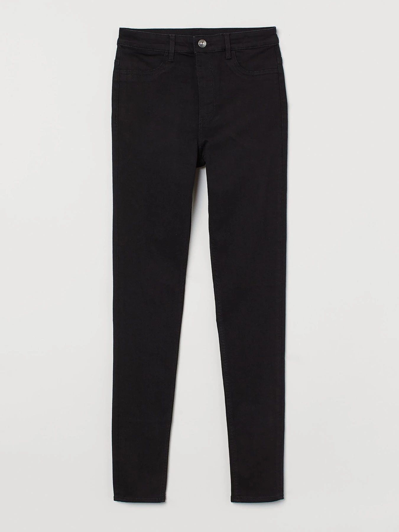 Джинси H&M модель 71707 Фото
