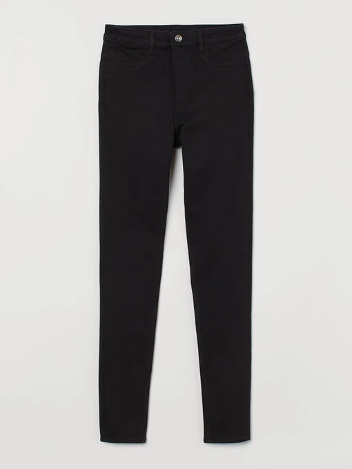 Джинси H&M модель 71707 Фото