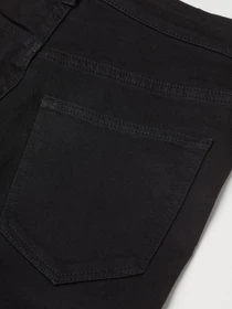 Джинси H&M модель 71707 Фото