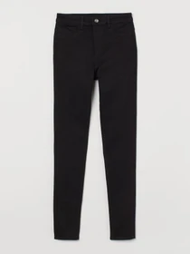 Джинси H&M модель 71707 Фото