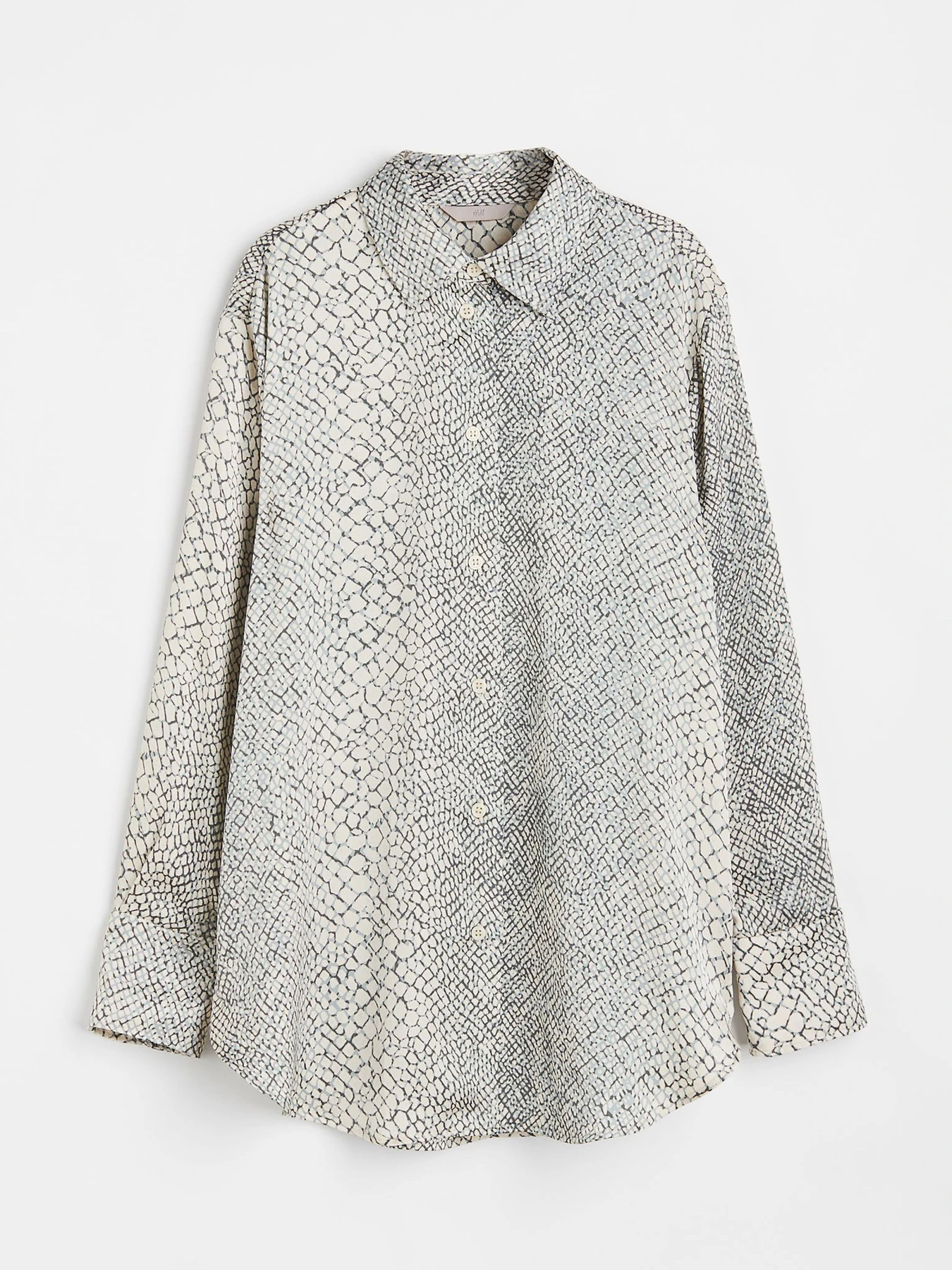 Рубашки H&M модель 71726 Фото