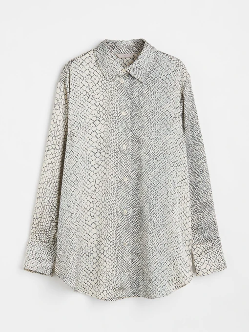 Рубашки H&M модель 71726 Фото
