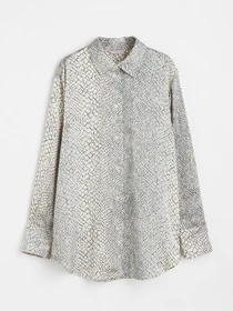 Рубашки H&M модель 71726 Фото