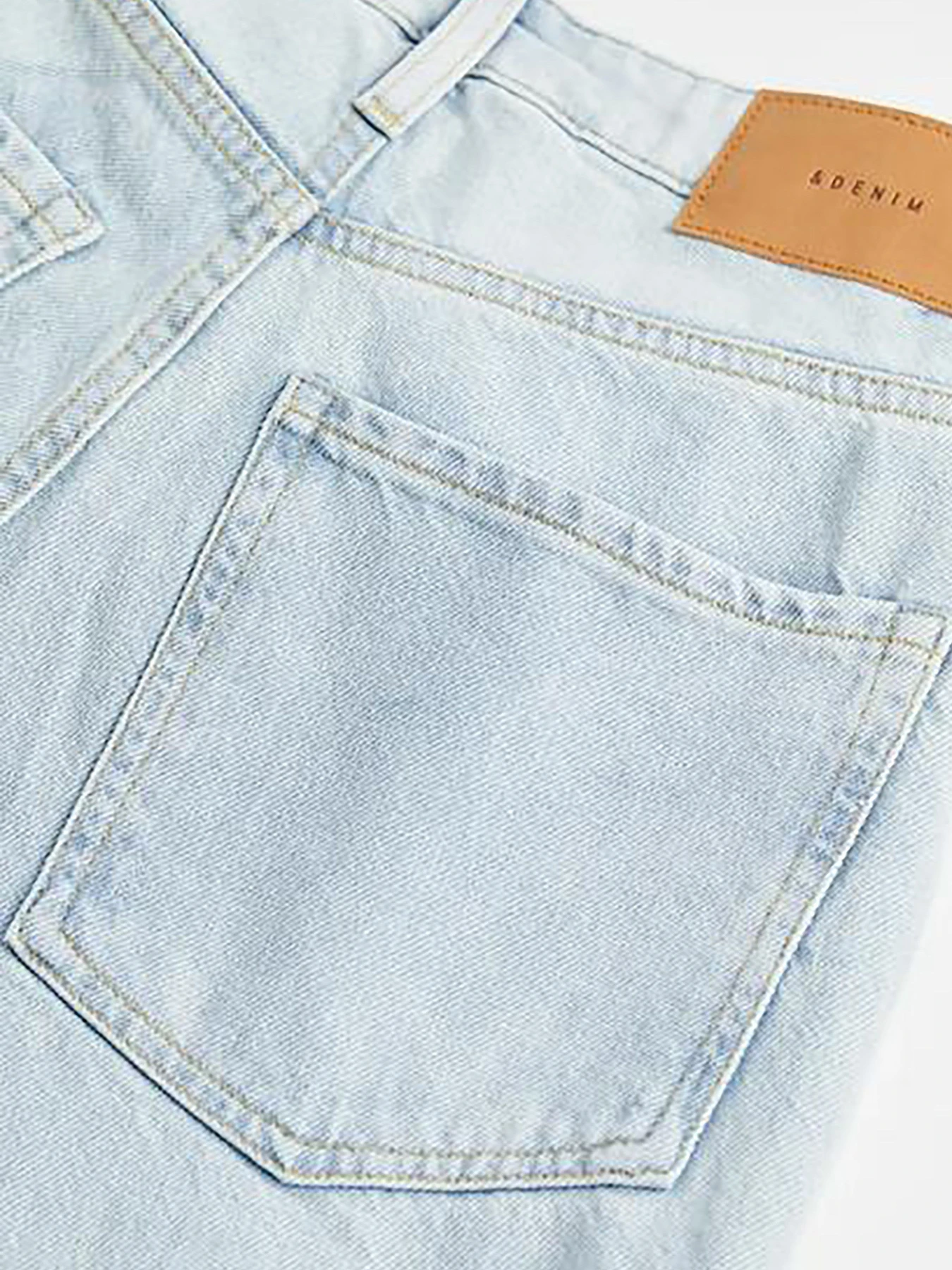 Джинси H&M модель 71713 Фото