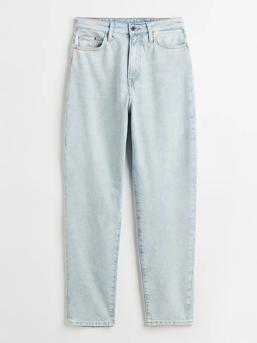 Джинси H&M модель 71713 Фото