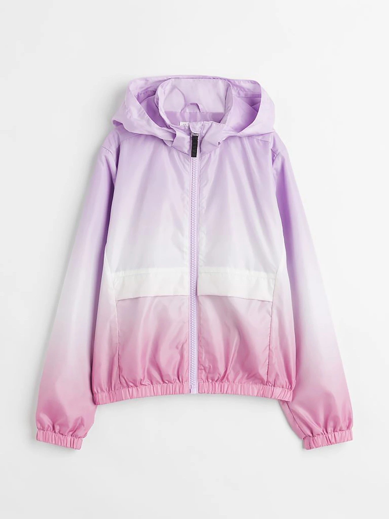 Куртки и дубленки H&M модель 71724 Фото