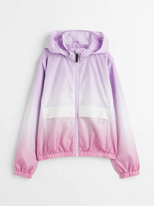 Куртки и дубленки H&M модель 71724 Фото