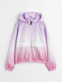Куртки и дубленки H&M модель 71724 Фото